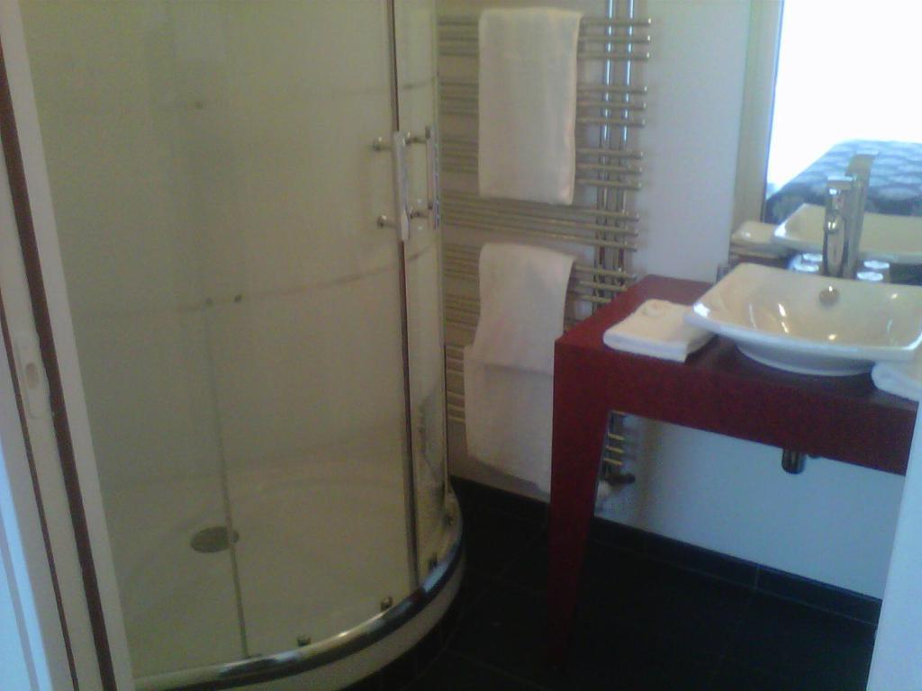 Domaine De Kermodest Hotel Quemper-Guezennec Room photo